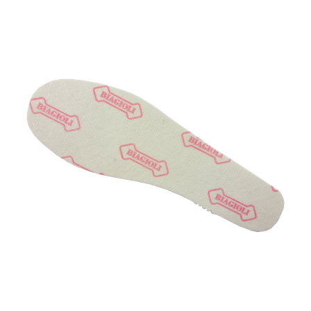 Salomon - Pièces de rechange pour chaussures alpines Half Size Layer Insole Liner - 27