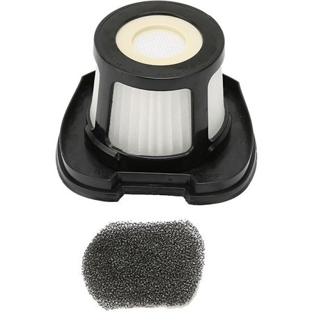 Dammsugarfilterset Reservdelar Tillbehör Passar Bissell 614212 1614203