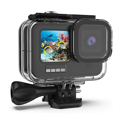 Beskyttende deksel (HERO10/HERO9 Black) - GoPro-tilbehør