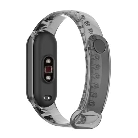 Kellon ranneke Xiaomi Mi Band 5/6