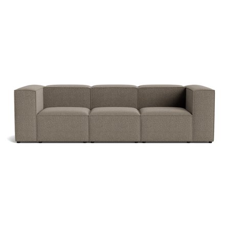 Lissabon 3-Sitzer-Sofa