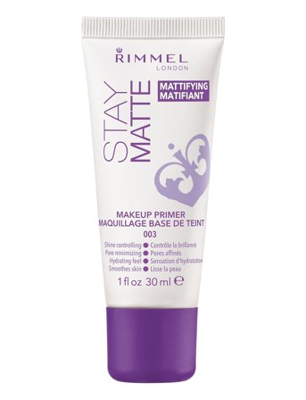 Rimmel Rimmel Stay Matte Primer Primer - Nude - 30 ml