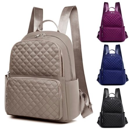 Unisex Ryggsäck Skol Laptop Väskor Utomhus Rese Ryggsäck - high quality