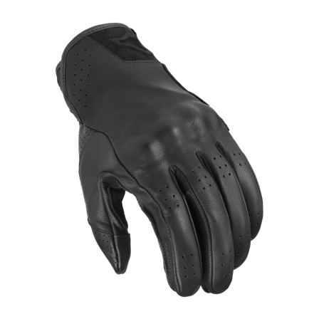 Macna Rigid 2.0 MC Gloves Black M