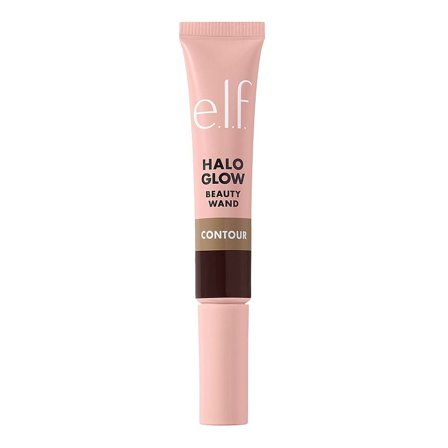 e.l.f. Halo Glow Contour Beauty Wand Deep/Rich, Makeup, Ansigt, Highlighter