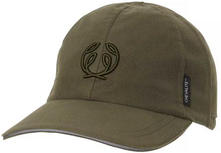 Chevalier - Pointer Chevalite Foldover Cap Unisex metsästyslippis - Autumn Green - Unisex