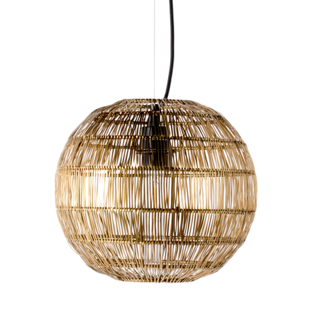 Norlux Alba Ø300 Nedhengt Takpendel E27