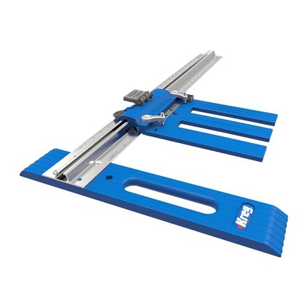 Kreg KMA2685-INT Parallellanslag, Såga