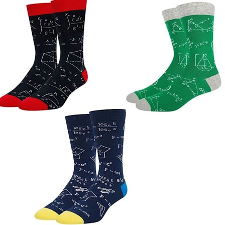 Herreklær, uvanlig, ny, morsom, casual, blå, grønn, svart KLB