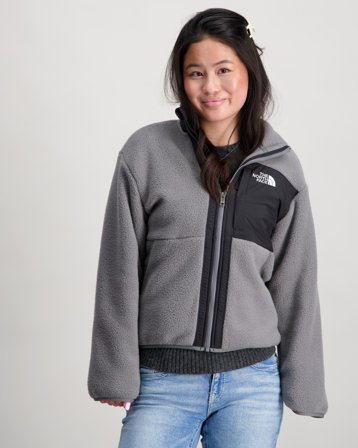 The North Face B YUMIORI FULL ZIP JKT D Kermanvärinen Takit Tytöt - Kids Brand Store