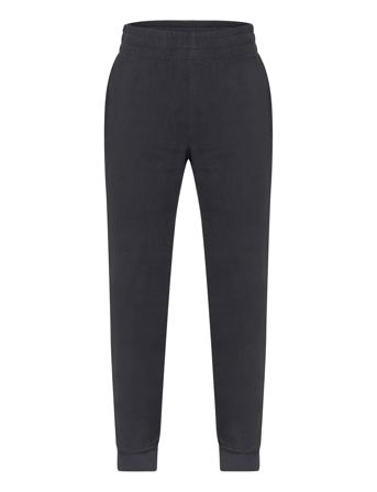 Fleece Pants, Tarvis Reima Black