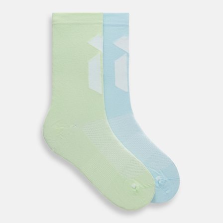 Peak Performance - Crew Socks 2-Pack