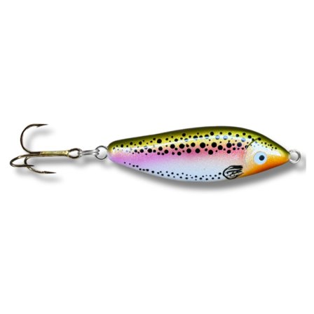 Falkfish Spöket Kulan 6cm, 22g - Goldtrout