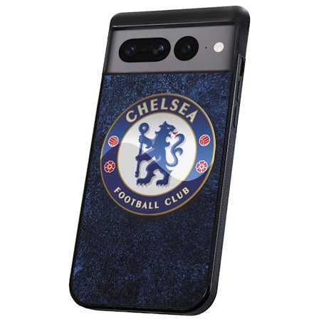 Google Pixel 9/9 Pro - Skal/Mobilskal Chelsea