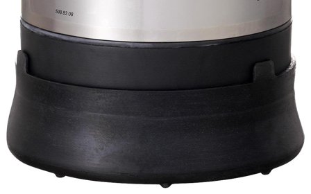 Flygt 6330700 Lavt sugesæt til Ready 4 og Ready 8 lænsepumper, Vand