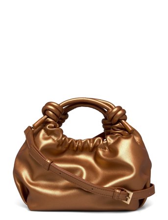 HVISK | Jolly Shiny Structure | ONE SIZE