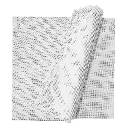 10 stk Non Stick Silikon Dehydrator Ark, For Frukttørker Dumpling