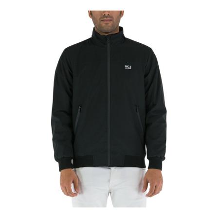 MC2 Saint Barth Light Jakke Sort, Herre