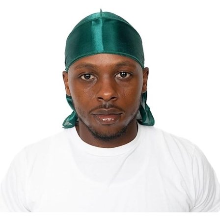 Durag do-rag dew-rag doo-rag