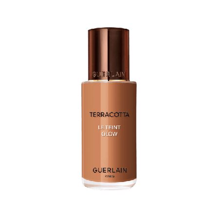 Guerlain Terra Glow Fluid Foundation Dam Beige 35 ML