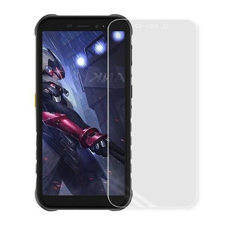 2-Pack Ulefone Armor X8 Härdat Glas Skärmskydd 0,3mm
