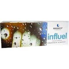 Influel 10x5ml