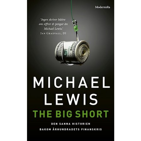 The big short 9789178932566