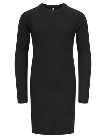 Kids Only | Kognella Solid L/S Dress Jrs | 158-164