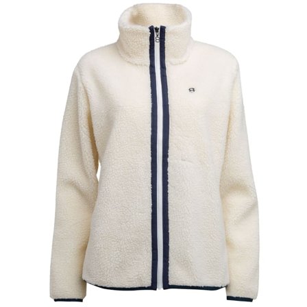 8848 Altitude Women's Mois 2.0 Pile Women Mid layer tops White 40