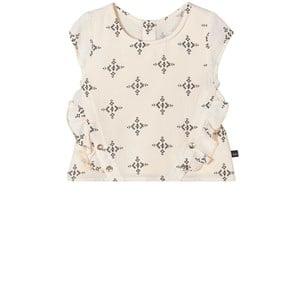 Kids - IKKS Ecru Graphic Top 18 months - Tops - 18 months - Pink