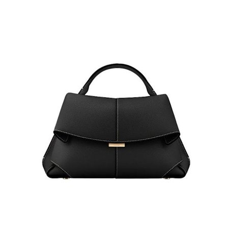 POLENE smile taske Fransk Polene niche ægte læder dametaske høj kvalitet plisseret håndtaske budtaske til kvinder