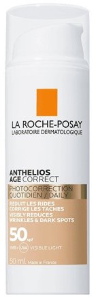 La Roche-Posay Anthelios Age Correct Trattamento Foto-Correttivo