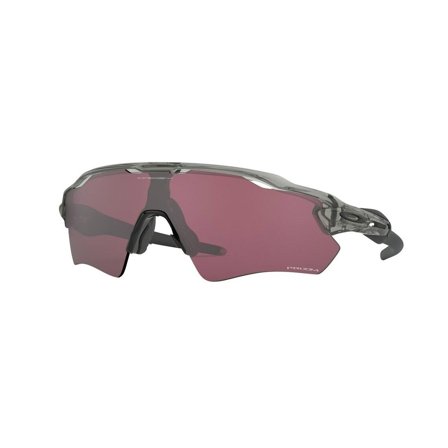 Oakley Radar Ev Path - Urheilulasit - Oakley - Harmaat Wrap around