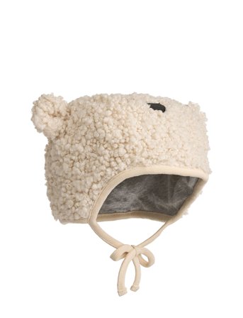 Molo Kandis - Cream - 0-6M