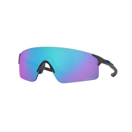Oakley EVZero Blades - Urheilulasit - Oakley - Harmaat Wrap around