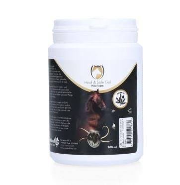 Excellent Hov og Såle Gel - 200ml