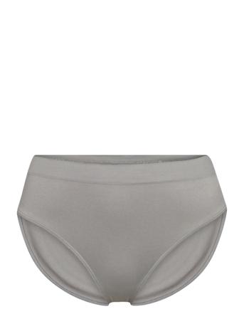 Lucia Tai Solid Grey Missya
