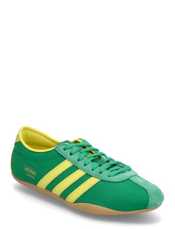 adidas Originals Tokyo W - Green - 36 2/3