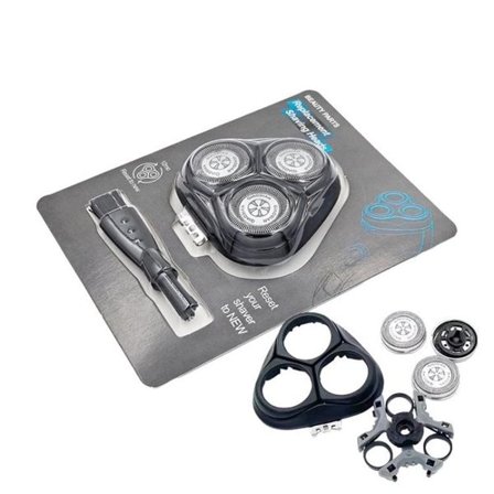 Rakhuvud till Philips S2305 S1121 S1232 S1133