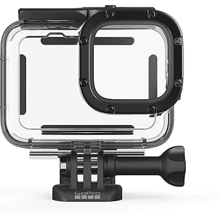 Beskyttende deksel (HERO10/HERO9 Black) - GoPro-tilbehør