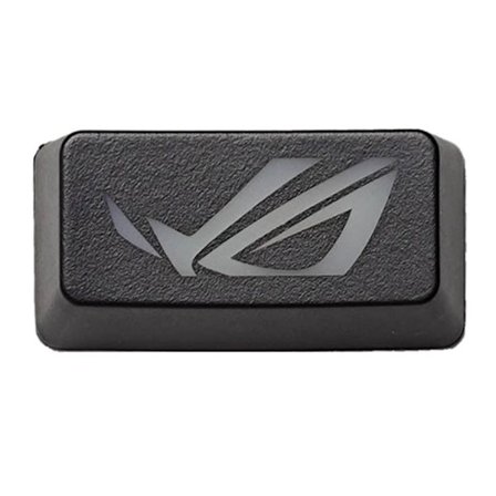 OEM 2.0u För ROG Keycap Backspace Tangenter Förbättrar Tangentbord Bakgrundsbelysning