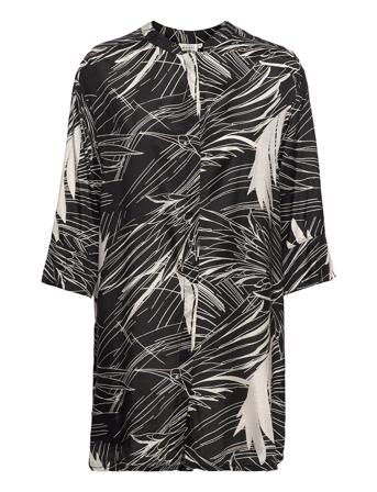 Geam Patterned Masai