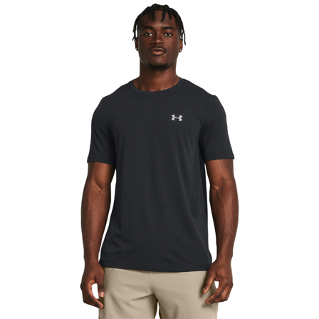 Under Armour Vanish Seamless T-shirt Svart