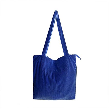 Skuldertasker Mulepose MØRKEBLÅ