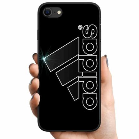 Apple Iphone Se (2020) Tpu Mobilskal Adidas