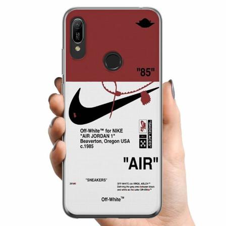 Huawei Y6 (2019) Tpu Mobilskal Nike 85