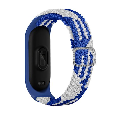 För Xiaomi Mi Band 3/4/5/6 Strap Armband - on stock