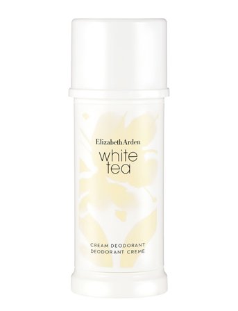 Elizabeth Arden White Tea Cream Deo - Nude - 40ML