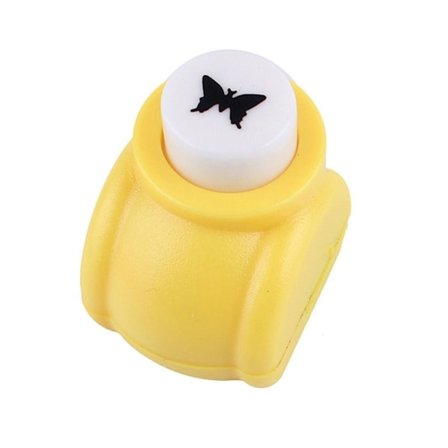 2 STK Hulning Papir Shaper Cutter 07 07