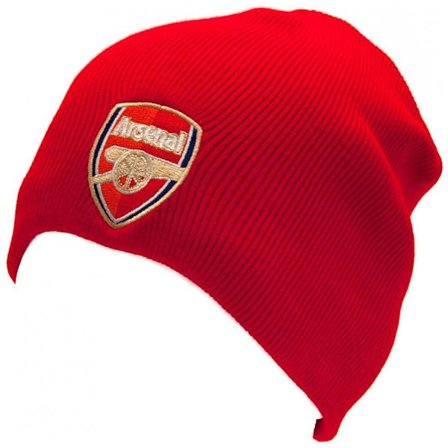 Arsenal Mössa Red